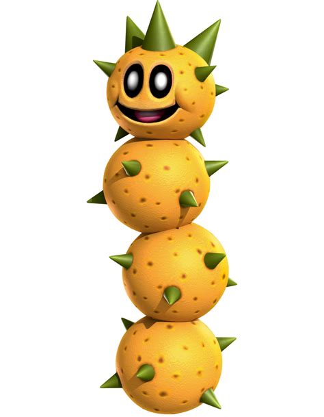 Pokey .